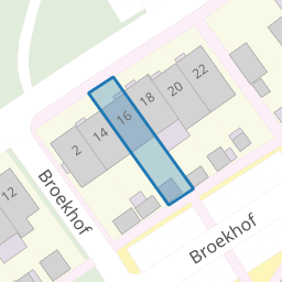 Perceel WRE02-A-5723