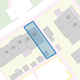 Perceel WRE02-A-5726