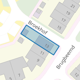 Perceel WRE02-A-5729