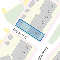 Perceel WRE02-A-5730