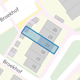 Perceel WRE02-A-5733