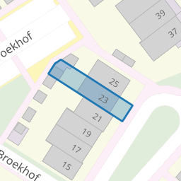 Perceel WRE02-A-5734