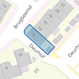 Perceel WRE02-A-5736