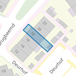 Perceel WRE02-A-5739