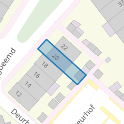 Perceel WRE02-A-5740