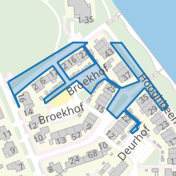 Perceel WRE02-A-5742