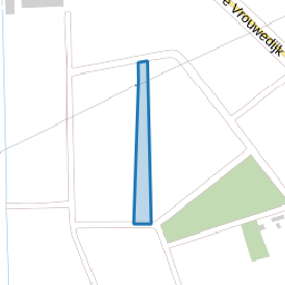 Perceel WRE02-A-5761