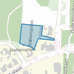 Perceel WRE02-A-5781