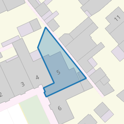 Perceel WRE02-A-5794