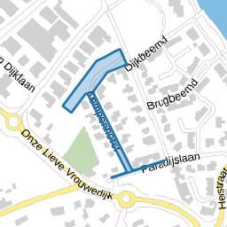 Perceel WRE02-A-5799