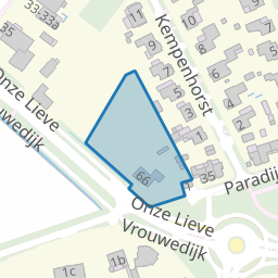 Perceel WRE02-A-5808