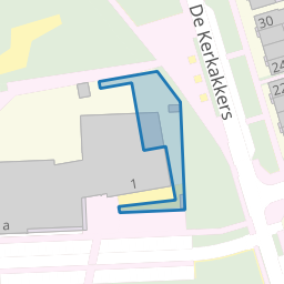 Perceel WRE02-A-5813