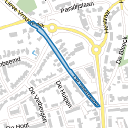 Perceel WRE02-A-5816