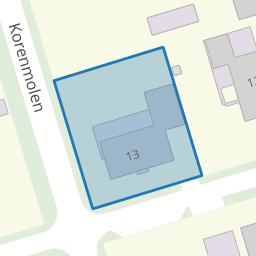 Perceel WRE02-A-5916