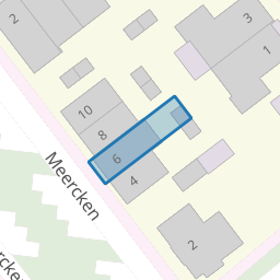 Perceel WRE02-A-5995