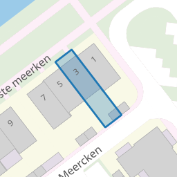 Perceel WRE02-A-5999