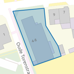 Perceel WRE02-A-6010