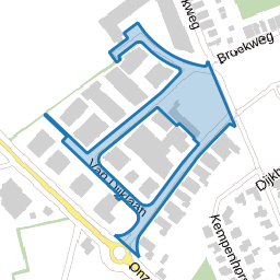 Perceel WRE02-A-6011