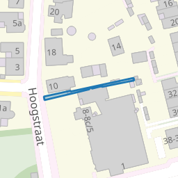 Perceel WRE02-A-6019