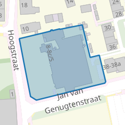 Perceel WRE02-A-6020