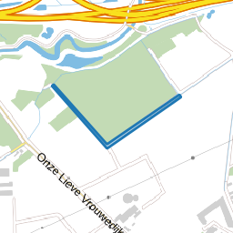 Perceel WRE02-A-6028