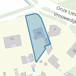 Perceel WRE02-A-6044