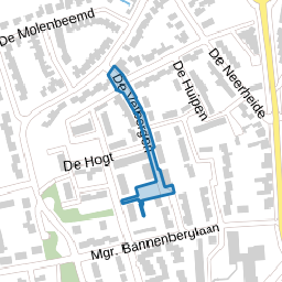 Perceel WRE02-A-6058