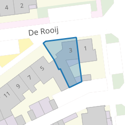 Perceel WRE02-A-6064