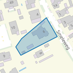 Perceel WRE02-A-6131