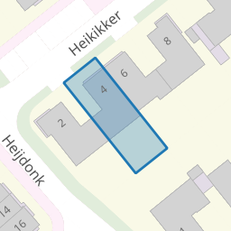 Perceel WRE02-A-6184