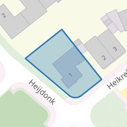 Perceel WRE02-A-6186