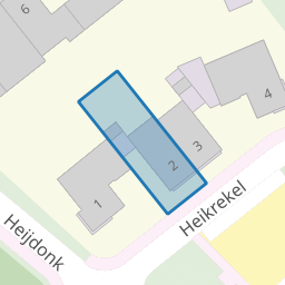 Perceel WRE02-A-6187