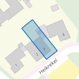 Perceel WRE02-A-6188