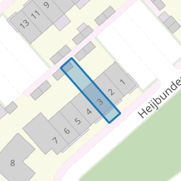 Perceel WRE02-A-6208