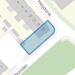 Perceel WRE02-A-6211