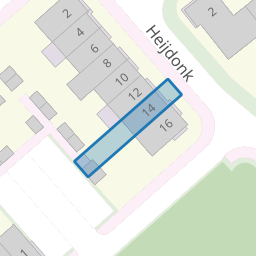 Perceel WRE02-A-6212