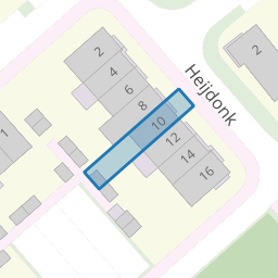 Perceel WRE02-A-6214