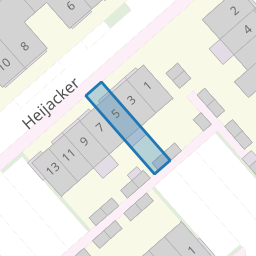 Perceel WRE02-A-6221