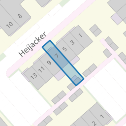 Perceel WRE02-A-6222