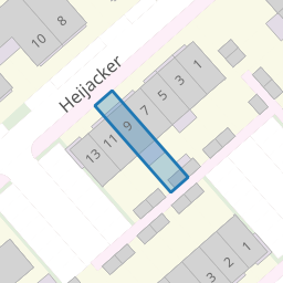 Perceel WRE02-A-6223