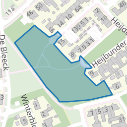 Perceel WRE02-A-6231