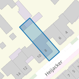 Perceel WRE02-A-6236