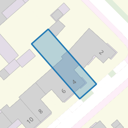 Perceel WRE02-A-6238