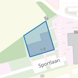 Perceel WRE02-A-6254