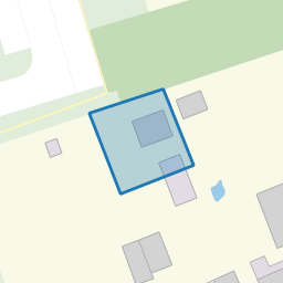 Perceel WRE02-A-6257