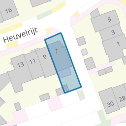 Perceel WRE02-A-6259