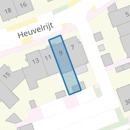 Perceel WRE02-A-6260