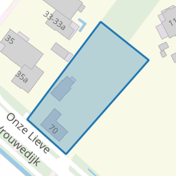 Perceel WRE02-A-6264