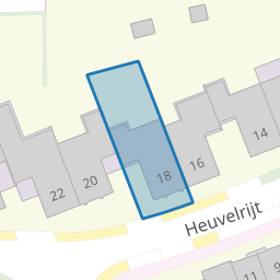 Perceel WRE02-A-6270