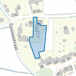 Perceel WRE02-A-6278